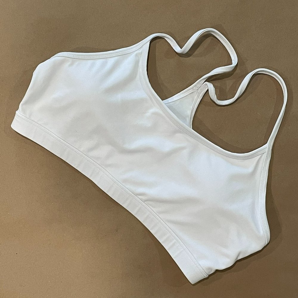 EUC Fabletics Lounge Bra